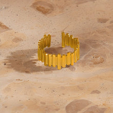 Laden Sie das Bild in den Galerie-Viewer, Größenvariabler LINE Ring