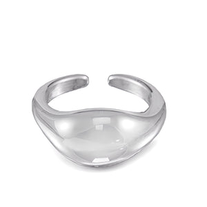 Größenvariabler ROUND Ring