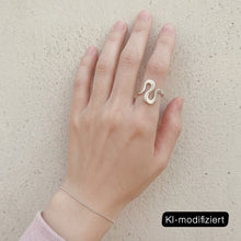Laden Sie das Bild in den Galerie-Viewer, ROUND Ring