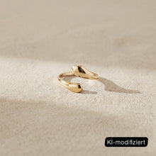 Laden Sie das Bild in den Galerie-Viewer, FINE ROUND Ring