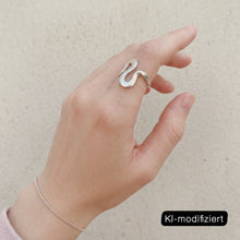Laden Sie das Bild in den Galerie-Viewer, ROUND Ring