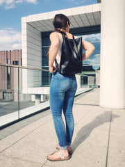 BJARNE - Rucksacktasche