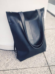 BJARNE - Rucksacktasche