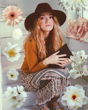 Laden Sie das Bild in den Galerie-Viewer, Clutch LEA