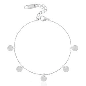Münzen ARMBAND