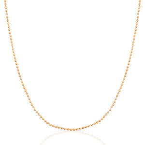 Ballchain KETTE 65 cm