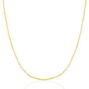 Ballchain KETTE 65 cm