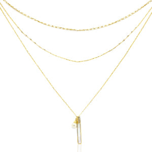 Layering KETTE