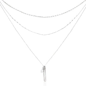 Layering KETTE