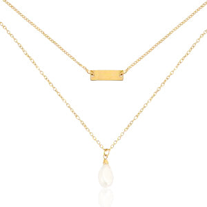 Layering KETTE