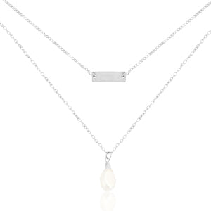 Layering KETTE