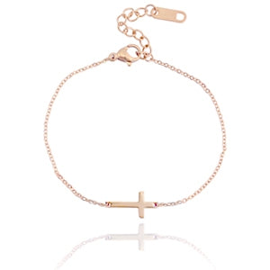 Kreuz ARMBAND