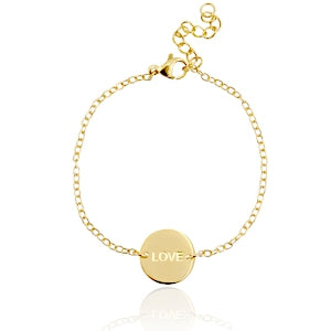 Love ARMBAND