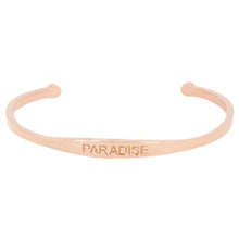 Laden Sie das Bild in den Galerie-Viewer, Paradise A R M B A N D