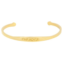 Laden Sie das Bild in den Galerie-Viewer, Paradise A R M B A N D