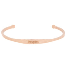 Laden Sie das Bild in den Galerie-Viewer, Inspire ARMBAND