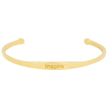 Laden Sie das Bild in den Galerie-Viewer, Inspire ARMBAND