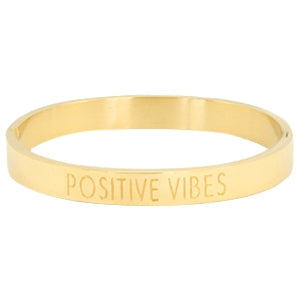 Positive Vibes A R M B A N D