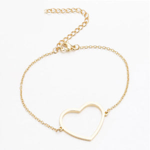Herz ARMBAND