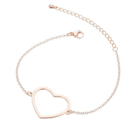 Herz ARMBAND