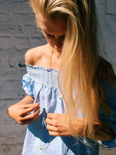 Laden Sie das Bild in den Galerie-Viewer, Jasseron KETTE