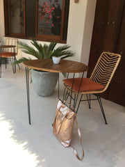 BJARNE - Rucksacktasche