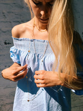 Laden Sie das Bild in den Galerie-Viewer, Jasseron KETTE