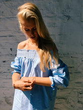 Laden Sie das Bild in den Galerie-Viewer, Jasseron KETTE