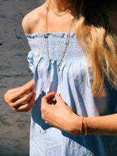 Laden Sie das Bild in den Galerie-Viewer, Kugel ARMBAND