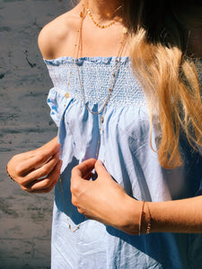 Kugel ARMBAND