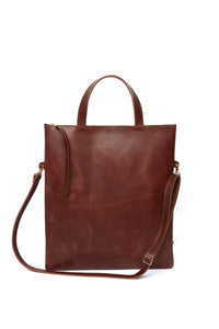 NOVA - Ledertasche