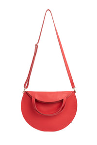 Runde Tasche