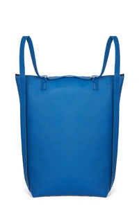 RUTA - Grosse Vegane Rucksacktasche