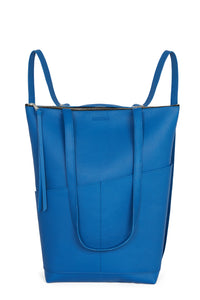 RUTA - Grosse Vegane Rucksacktasche