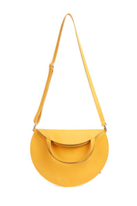 Runde Tasche