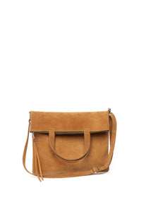 NOVA - Ledertasche