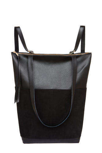 RUTA - Grosse Rucksacktasche