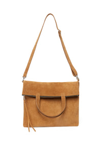NOVA - Ledertasche