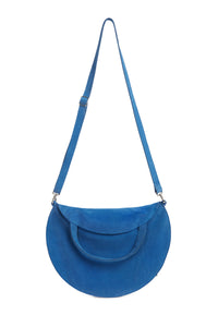 Runde Tasche