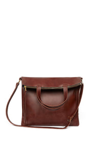 NOVA - Ledertasche