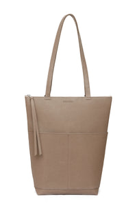 RUTA - Grosse Vegane Rucksacktasche
