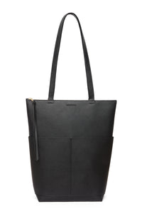 RUTA - Grosse Vegane Rucksacktasche