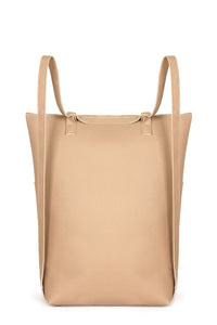 RUTA - Grosse Vegane Rucksacktasche