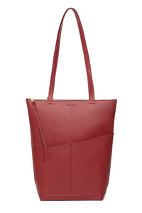 RUTA - Grosse Vegane Rucksacktasche