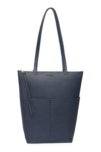RUTA - Grosse Vegane Rucksacktasche