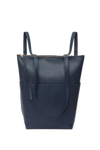 RUTA - Grosse Vegane Rucksacktasche