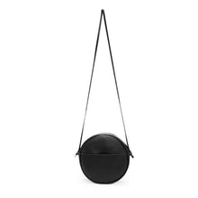 Laden Sie das Bild in den Galerie-Viewer, RUT - Runde Schultertasche