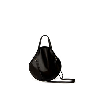 Runde Tasche