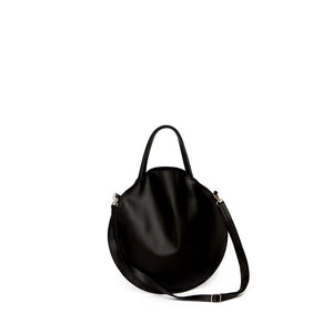 Runde Tasche