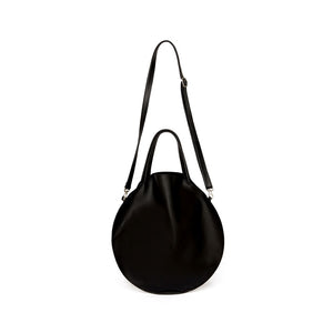 Runde Tasche